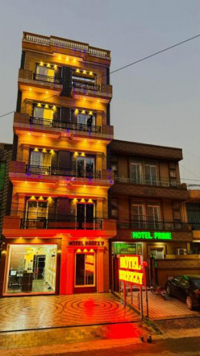 Hotel Breezy Lahore
